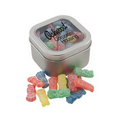 Large Window Tin with Sour Patch Kids